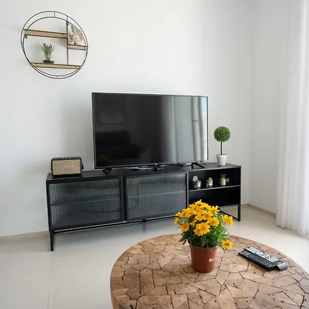 Appartement Helgafell Superior Courtyard *