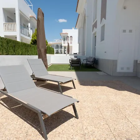 Helgafell Superior Courtyard Apartment