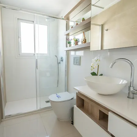 Helgafell Superior Courtyard Appartement
