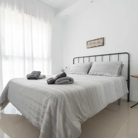 Helgafell Superior Courtyard Appartement Ciudad Quesada