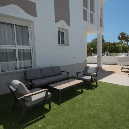 Helgafell Superior Courtyard *