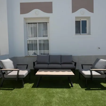 Lejlighed Helgafell Superior Courtyard