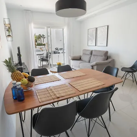 Appartement Helgafell Superior Courtyard *